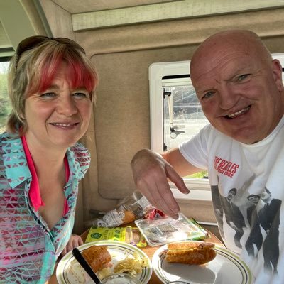 Authors, Follow us on our travels & share our favourite places. We always have the kettle on! & we follow back anyone with a bio ❤️ #vanlife