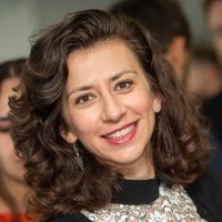Tatevik Hovhannisyan (@tatevik_arm) 's Twitter Profile Photo Tatevik Hovhannisyan (@tatevik_arm) 's Twitter Profile Photo