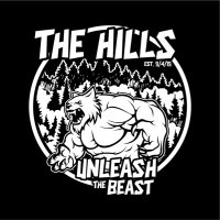 TheHillsF3 (@f3_hills) 's Twitter Profile