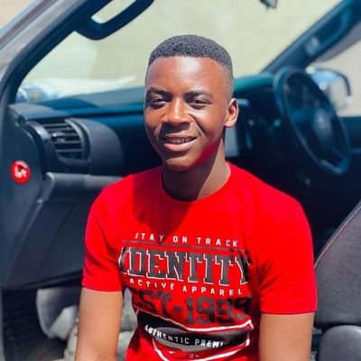 keithmutuda's profile picture. 