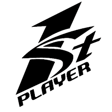 Player1stUK Profile Picture