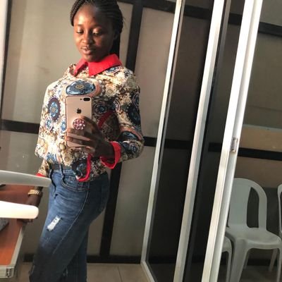 psychologist✨Arsenal❤
falanagreat@gmail.com📩
IG:wndy_great
I can do all things through Christ who strengthens me