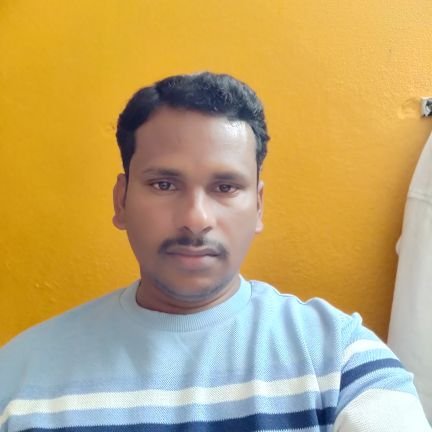 SrinivasVongur Profile Picture