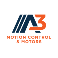 A3 Motion Control & Motors(@A3_motionctrl) 's Twitter Profile Photo