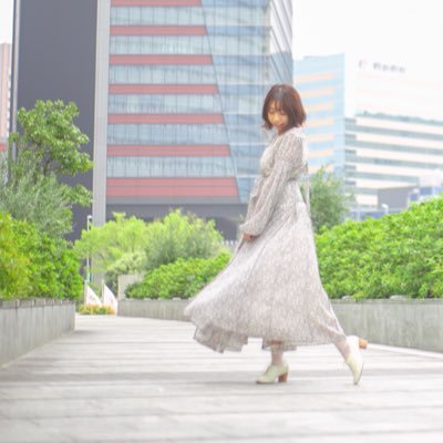 moeka0723's profile picture. シンフォニア所属 モデル ファッション雑誌の専属のモデルになる！ DMは返せません。