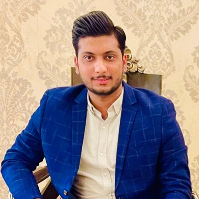 tahoorsaleem's profile picture. Decoding Blockchain | Riding Crypto Waves | Digital Wealth