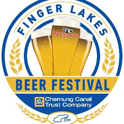 The Finger Lakes Beer Festival presented by CCTC is the premier showcase of New York State breweries, cideries & distilleries. Follow for all things beer & fun!