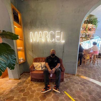 ShafiiAshraf's profile picture. Dropping shit like it was hot. You don't have to like my shit. This place is transient