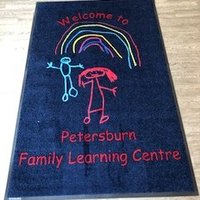 Petersburn Family Learning Centre (@petersburnc) 's Twitter Profile