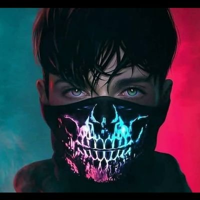 himanironman's profile picture. Eternal & Infinite.