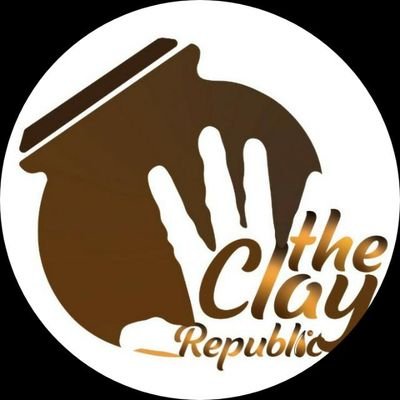 🏺THE CLAY REPUBLIC LTD🏺