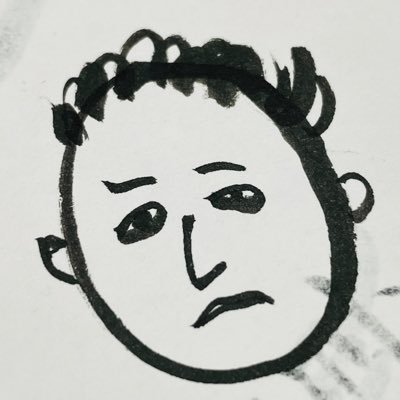Kirimomi's profile picture. クイズ大会に出て優勝したことがある、利発なおじさん。