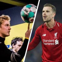 マレットLIVBVB (@marettoliv) Twitter profile photo