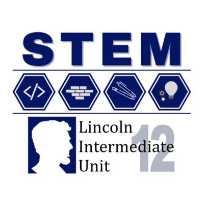 Lincoln Intermediate Unit 12 STEM Activities. We cover Adams, Franklin and York counties in Pennsylvania.