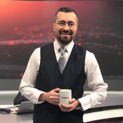 TRT Haber Haber Koordinatörü… Gazeteci... Diplomasi-Savunma-Çatışma Bölgeleri...