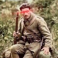 Mannlicher Schönauer (@manlixeri) 's Twitter Profile