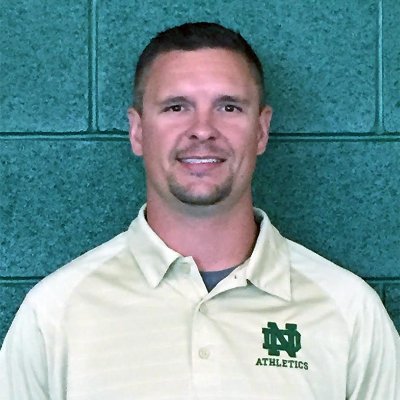 Head Athletic Development Coach — Notre Dame Prep / Marist Academy
