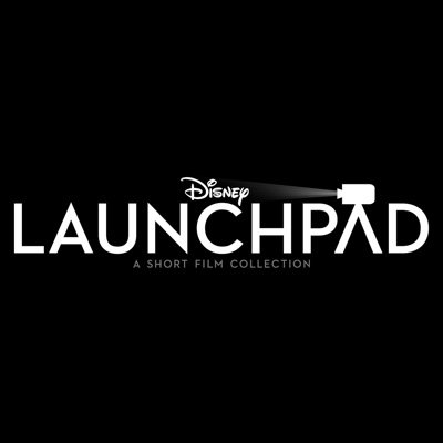 Disney's Launchpad Shorts