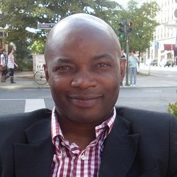 Charles Onana Profile