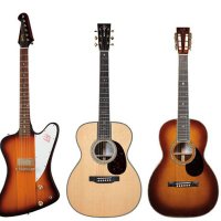 Guitar Deals(@GuitarDeals2) 's Twitter Profile Photo