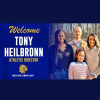 Tony Heilbronn(@CoachH11) 's Twitter Profile Photo