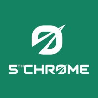 Fifth Chrome (@fifthchrome) 's Twitter Profile