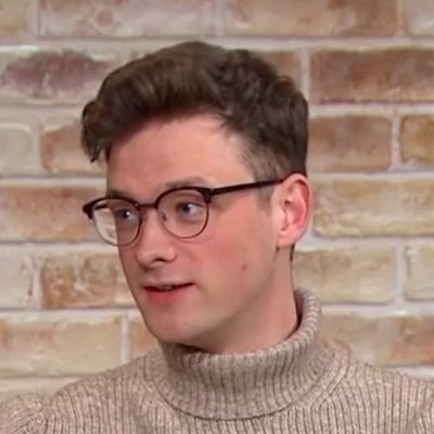 Gavin Cooney Profile