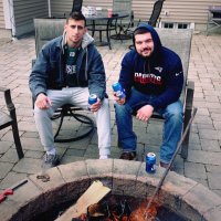 Anthony DeGirolamo (@adegirolamo13) 's Twitter Profile