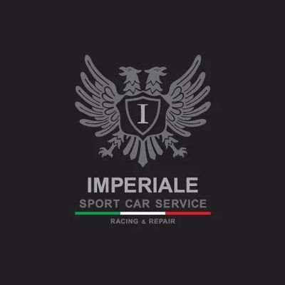 Official account of Imperiale Racing.