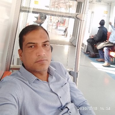 Giriraj4176's profile picture. 