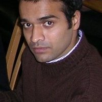 Sandeep Rao (@sandeepgrao) 's Twitter Profile