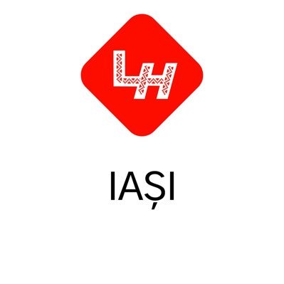 Iasi Legal Hackers is a local chapter of the Legal Hackers global movement.