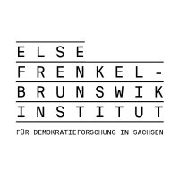 Else-Frenkel-Brunswik-Institut(@EFBI_Sachsen) 's Twitter Profile Photo