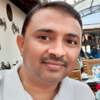 Suraj Gopal (@surajgopal14) 's Twitter Profile