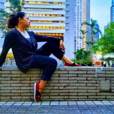 callmesohayla's profile picture. Using this account just to read trending topics and news.