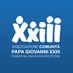 Comunità Papa Giov23 (@apg23_org) Twitter profile photo Comunità Papa Giov23 (@apg23_org) Twitter profile photo
