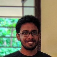 csbhargav's profile picture. PhD in Theoretical Computer Science at IIT Kanpur