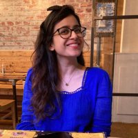 Karishma Banga (@karishma_banga) 's Twitter Profile Photo Karishma Banga (@karishma_banga) 's Twitter Profile Photo