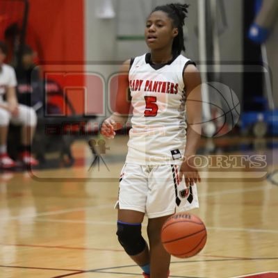 Junahya1's profile picture. C/O 2023 Athletes 🏀