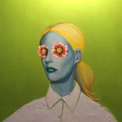 EVastyyy's profile picture. I post about Bravo, fashion and hockey 🏒