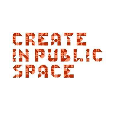 1st MOOC dedicated to art in public space
Free, bilingual (FR - EN) and open to all
FAI-AR in partnership with IN SITU and ARTCENA
