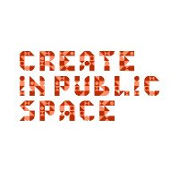 Create in Public Space(@CreatePublic) 's Twitter Profile Photo
