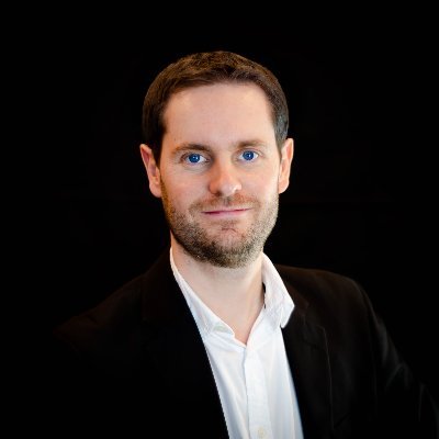 b_dubuc's profile picture. Entrepreneur