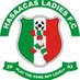 Hasaacas Ladies FC (@HasaacasLadies) Twitter profile photo