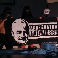 Magnus (@bakenga1917) 's Twitter Profile Photo