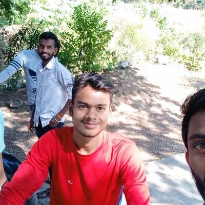 FatePawan's profile picture. happy 😊