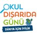Okul Dışarıda Günü (@okuldisarida) Twitter profile photo Okul Dışarıda Günü (@okuldisarida) Twitter profile photo