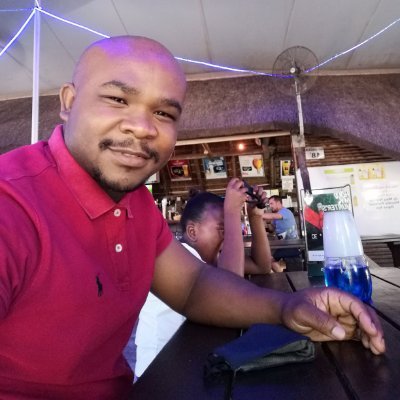 cviwenomanyama's profile picture. Ndingu taka-Mihla