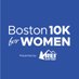 Boston 10K for Women (@Bos10KforWomen) Twitter profile photo