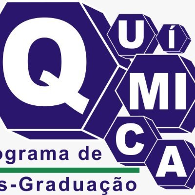 Programa de Pós-Graduação em Química da UFBA - Conceito 4 na avaliação da CAPES.